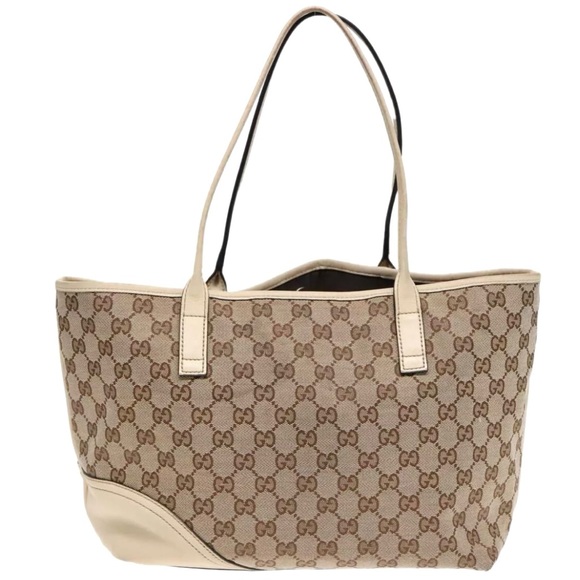 Authenticated Gucci New Britt Shoulder Bag Tote Handbag - Picture 3 of 16